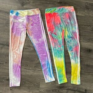 Emme Jordan Leggings Size S